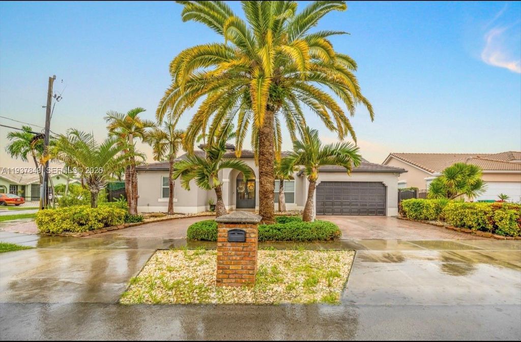 3190 SW 133rd pl, Miami, FL 33175