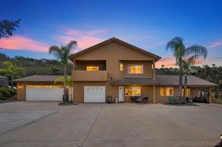 13044 Yerba Valley Way, Lakeside, CA 92040