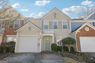 2969 Commonwealth Circle, Alpharetta, GA 30004