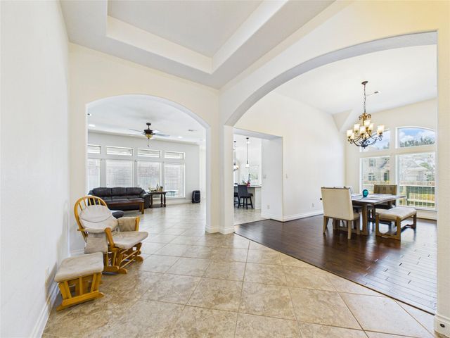 3392 Melony Hill Lane, Pearland, TX 77584