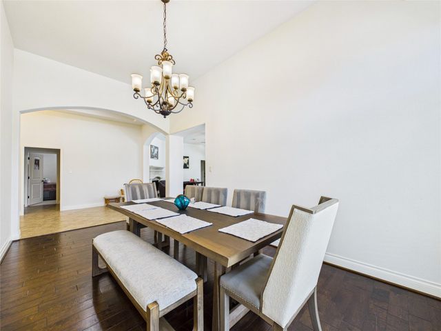 3392 Melony Hill Lane, Pearland, TX 77584