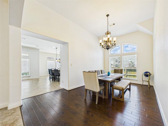 3392 Melony Hill Lane, Pearland, TX 77584