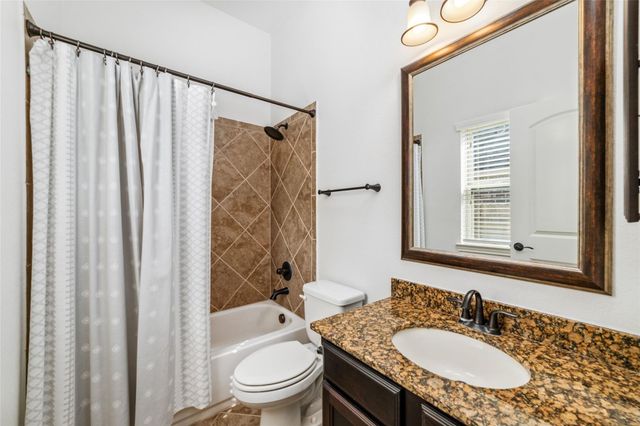 3392 Melony Hill Lane, Pearland, TX 77584