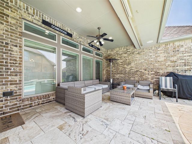 3392 Melony Hill Lane, Pearland, TX 77584
