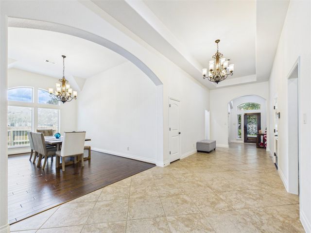 3392 Melony Hill Lane, Pearland, TX 77584