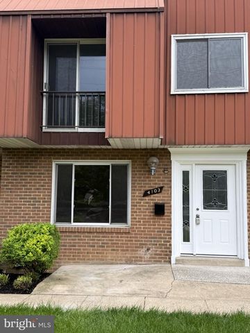 4103 MASSACHUSETTS AVE SE, Washington, DC 20019