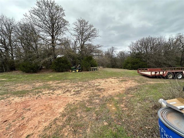 20265 Fairbanks Lane, Tecumseh, OK 74873