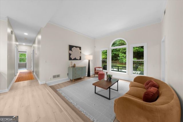 567 Shadow Oaks Drive, Stone Mountain, GA 30087
