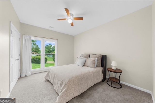 567 Shadow Oaks Drive, Stone Mountain, GA 30087