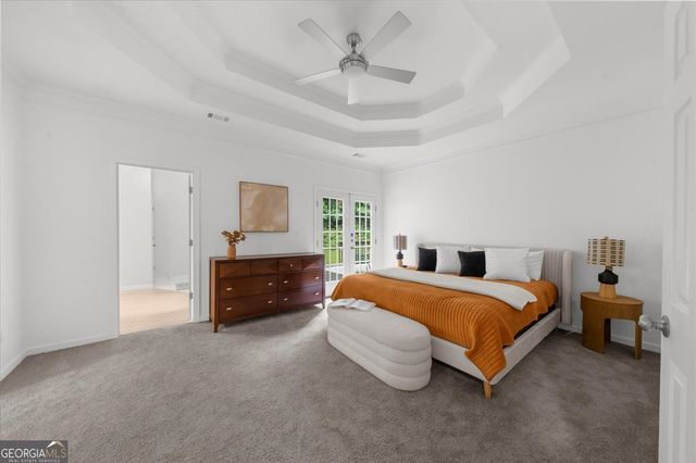 567 Shadow Oaks Drive, Stone Mountain, GA 30087