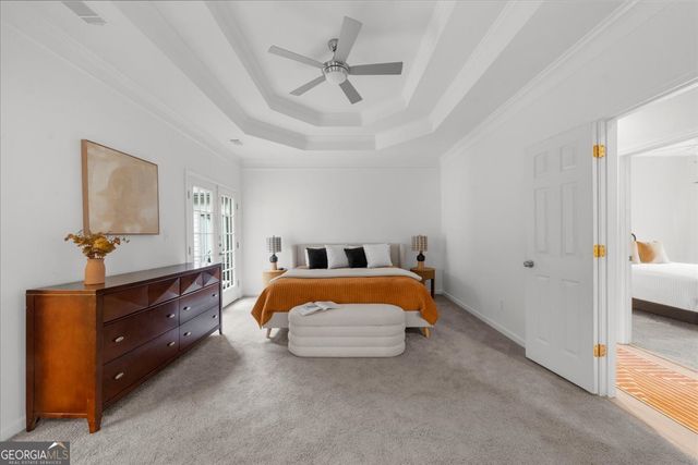 567 Shadow Oaks Drive, Stone Mountain, GA 30087