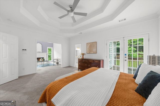 567 Shadow Oaks Drive, Stone Mountain, GA 30087