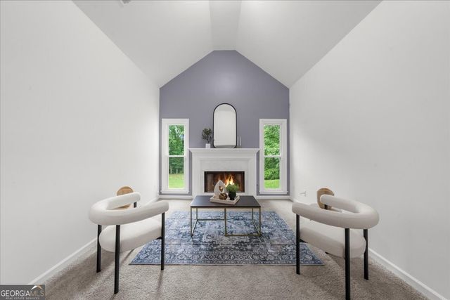 567 Shadow Oaks Drive, Stone Mountain, GA 30087