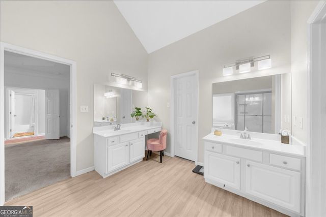 567 Shadow Oaks Drive, Stone Mountain, GA 30087