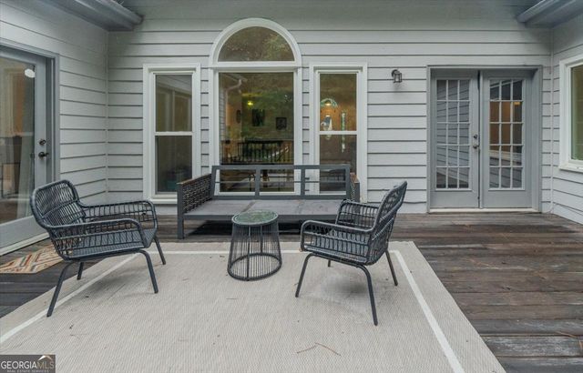 567 Shadow Oaks Drive, Stone Mountain, GA 30087