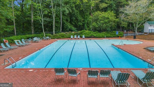567 Shadow Oaks Drive, Stone Mountain, GA 30087