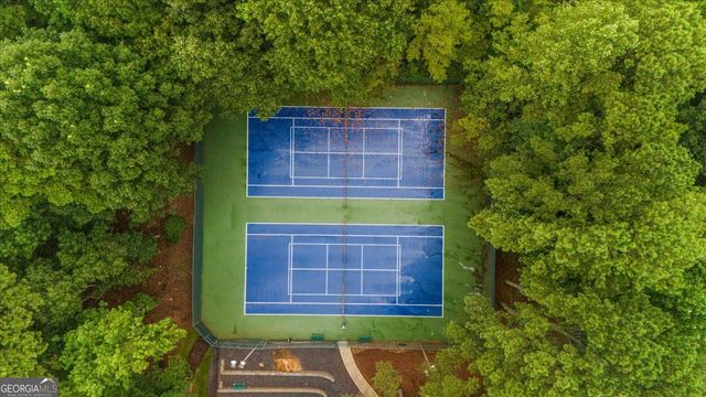 567 Shadow Oaks Drive, Stone Mountain, GA 30087