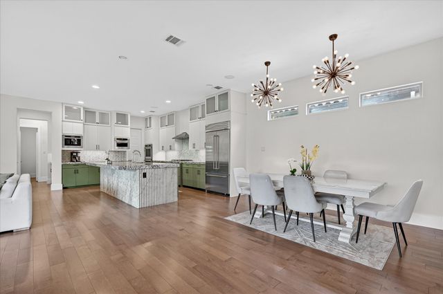 5109 Settlement Way, Mckinney, TX 75070