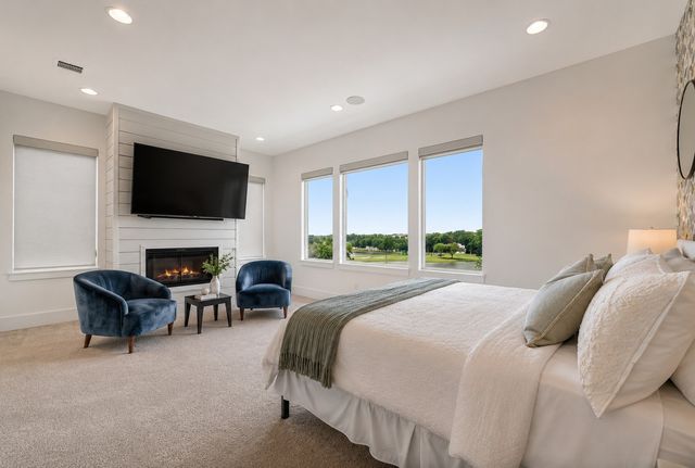 5109 Settlement Way, Mckinney, TX 75070