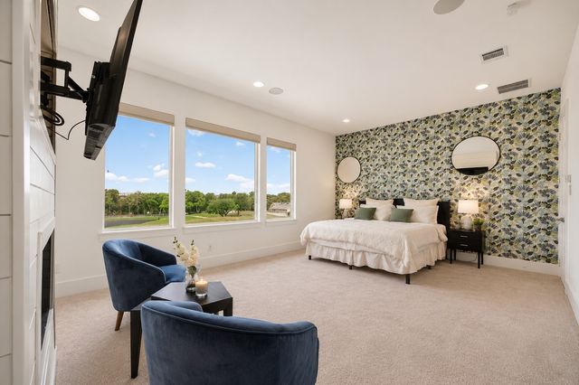 5109 Settlement Way, Mckinney, TX 75070