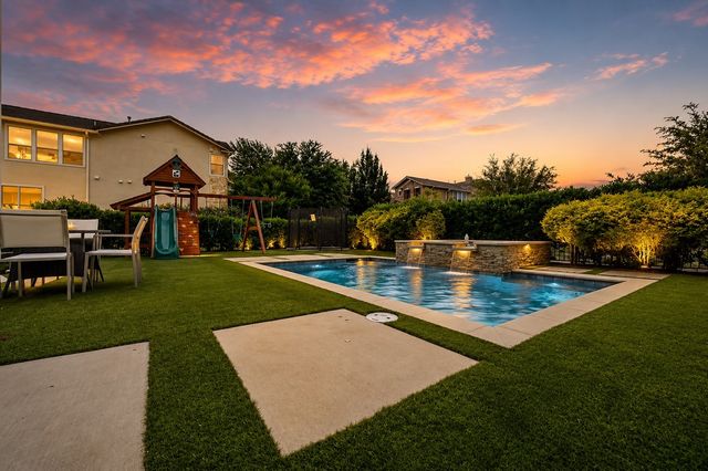 5109 Settlement Way, Mckinney, TX 75070