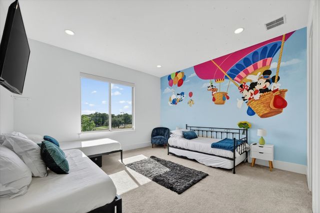5109 Settlement Way, Mckinney, TX 75070