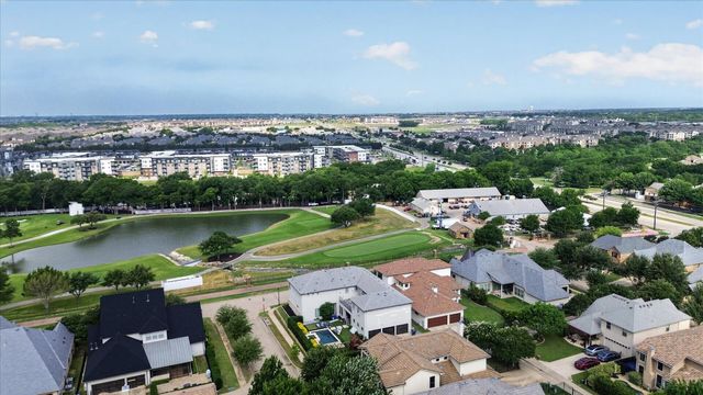 5109 Settlement Way, Mckinney, TX 75070
