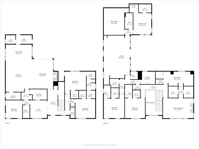 5109 Settlement Way, Mckinney, TX 75070