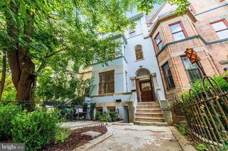 1306 EUCLID ST NW #2, Washington, DC 20009