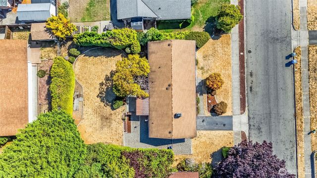 919 N Winnifred Street, Tacoma, WA 98406