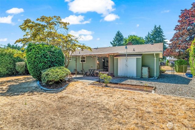 919 N Winnifred Street, Tacoma, WA 98406