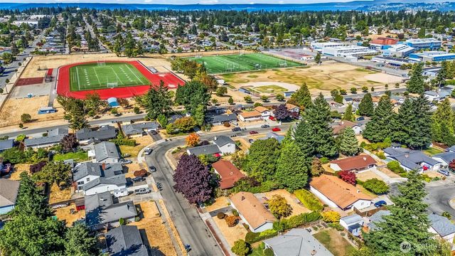 919 N Winnifred Street, Tacoma, WA 98406