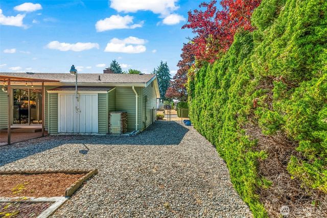 919 N Winnifred Street, Tacoma, WA 98406
