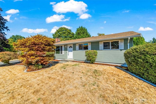 919 N Winnifred Street, Tacoma, WA 98406