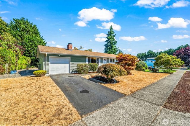 919 N Winnifred Street, Tacoma, WA 98406