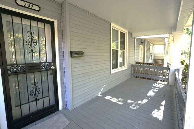 207 N Austin Boulevard, Chicago, IL 60644