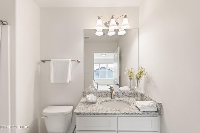 7330 Whispering Creek Lane, Powell, TN 37849