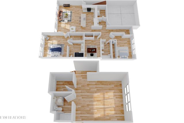 7330 Whispering Creek Lane, Powell, TN 37849