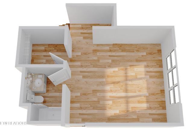 7330 Whispering Creek Lane, Powell, TN 37849