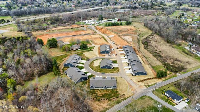 7330 Whispering Creek Lane, Powell, TN 37849