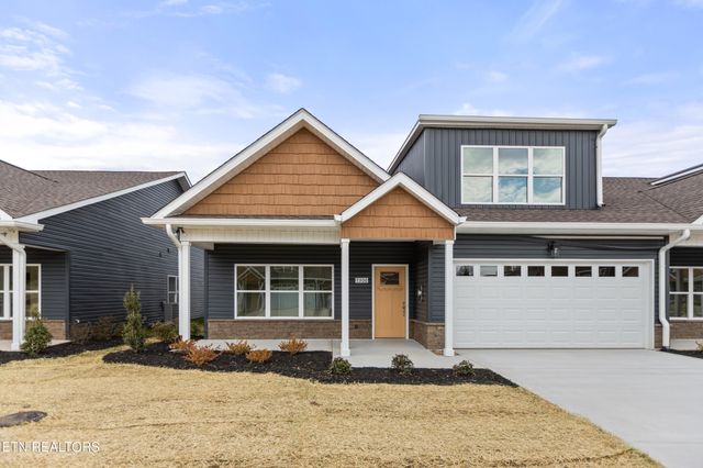 7330 Whispering Creek Lane, Powell, TN 37849