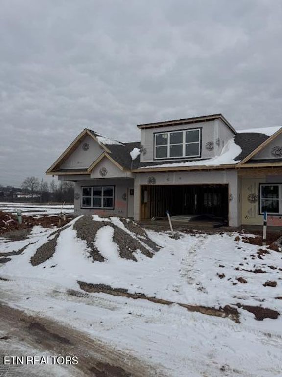 7330 Whispering Creek Lane, Powell, TN 37849