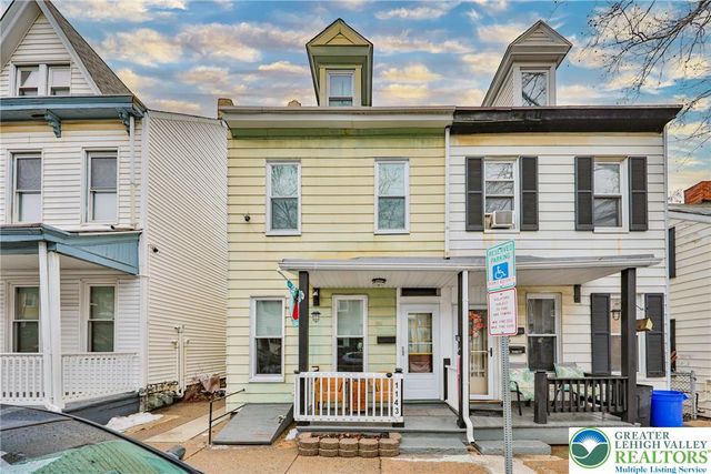 1143 Lehigh Street, Easton, PA 18042