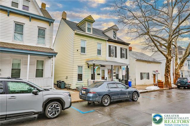 1143 Lehigh Street, Easton, PA 18042