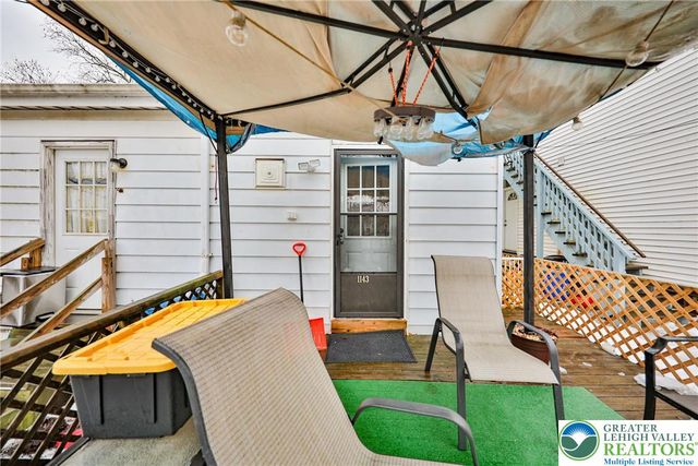 1143 Lehigh Street, Easton, PA 18042