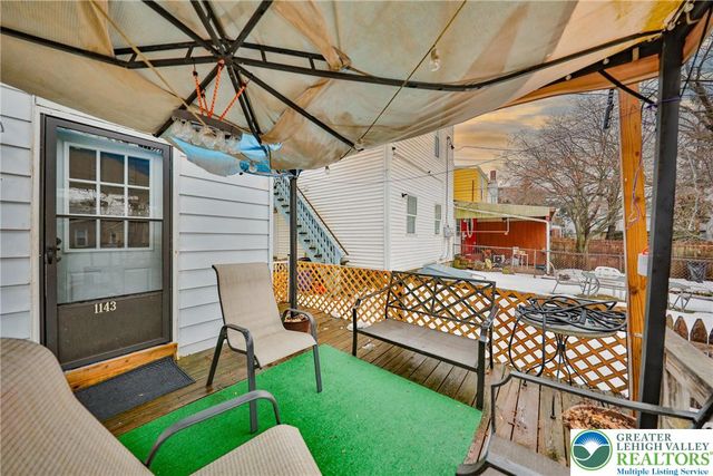 1143 Lehigh Street, Easton, PA 18042