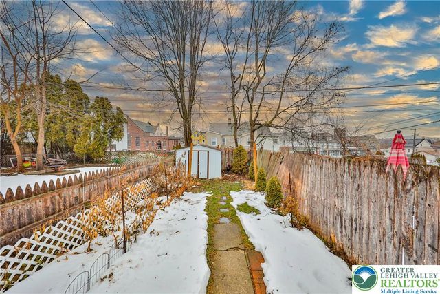 1143 Lehigh Street, Easton, PA 18042