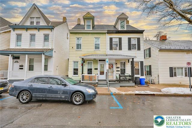 1143 Lehigh Street, Easton, PA 18042