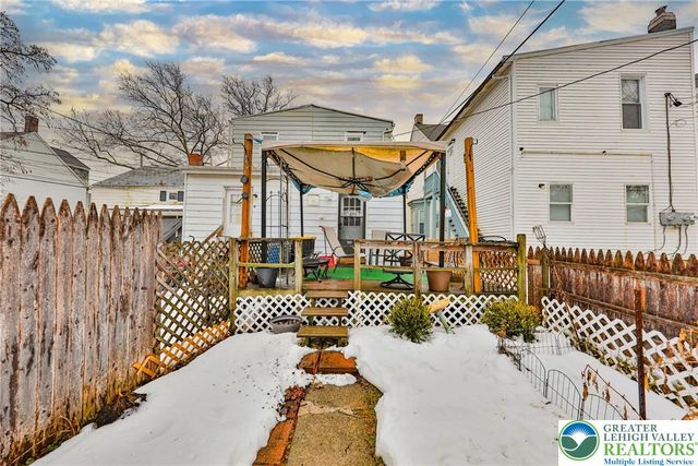 1143 Lehigh Street, Easton, PA 18042