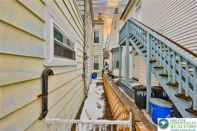 1143 Lehigh Street, Easton, PA 18042